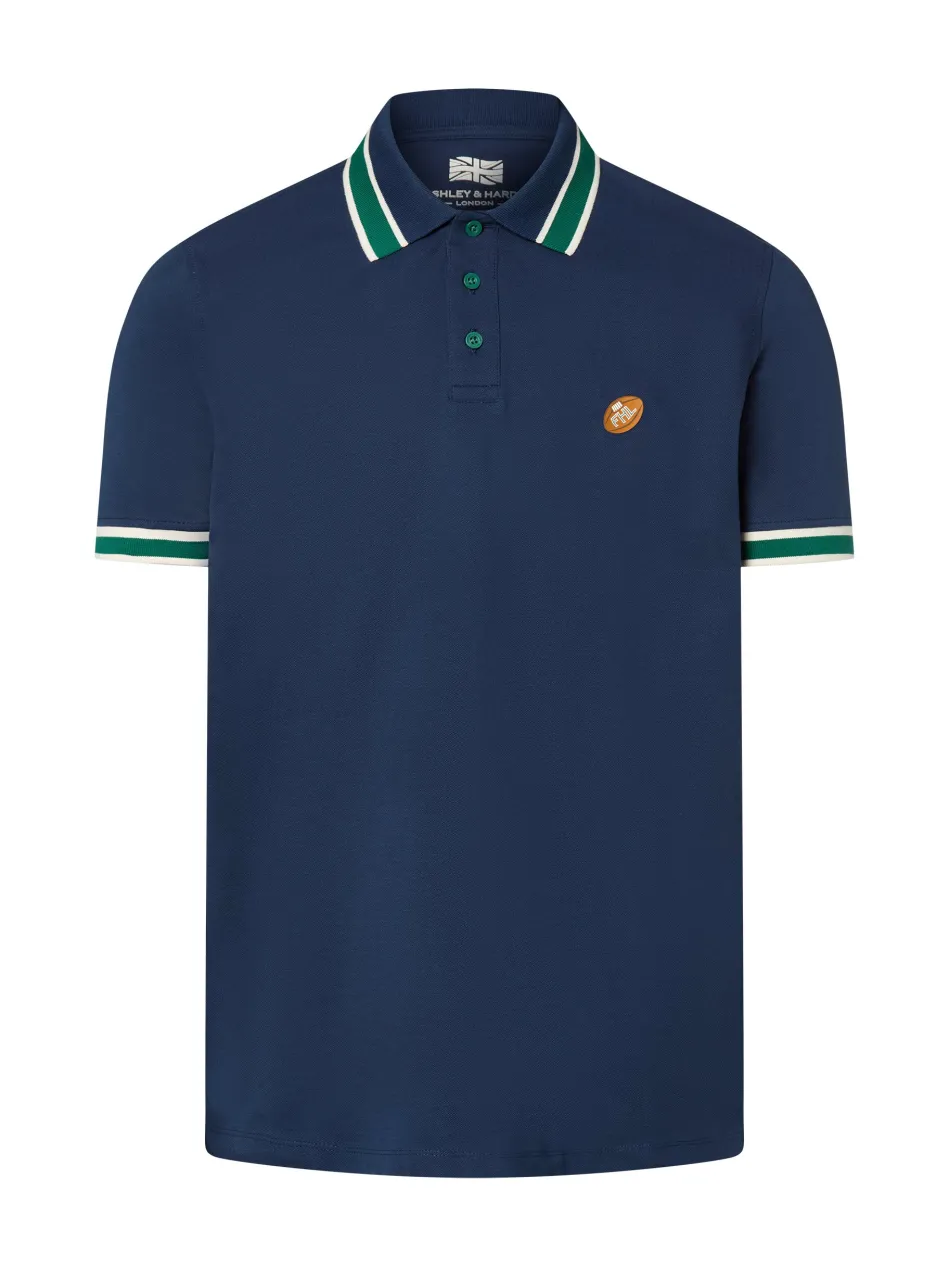 Herren Poloshirt