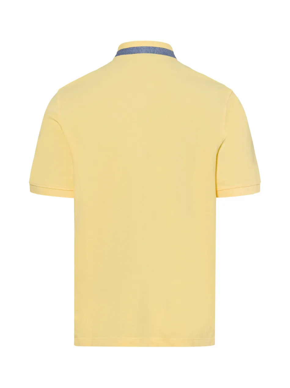 Herren Poloshirt