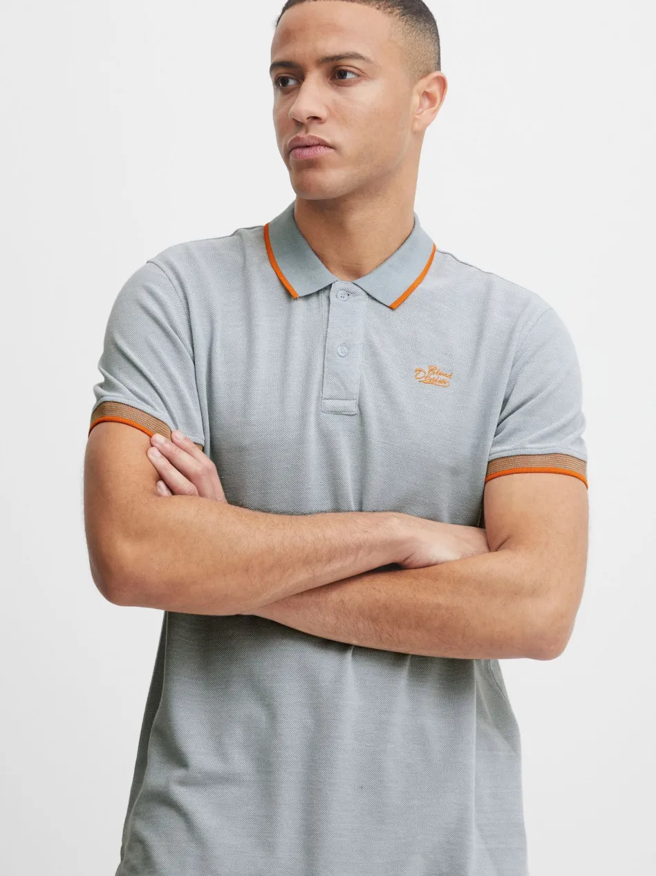 Herren Poloshirt