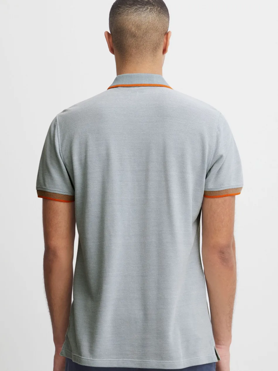 Herren Poloshirt