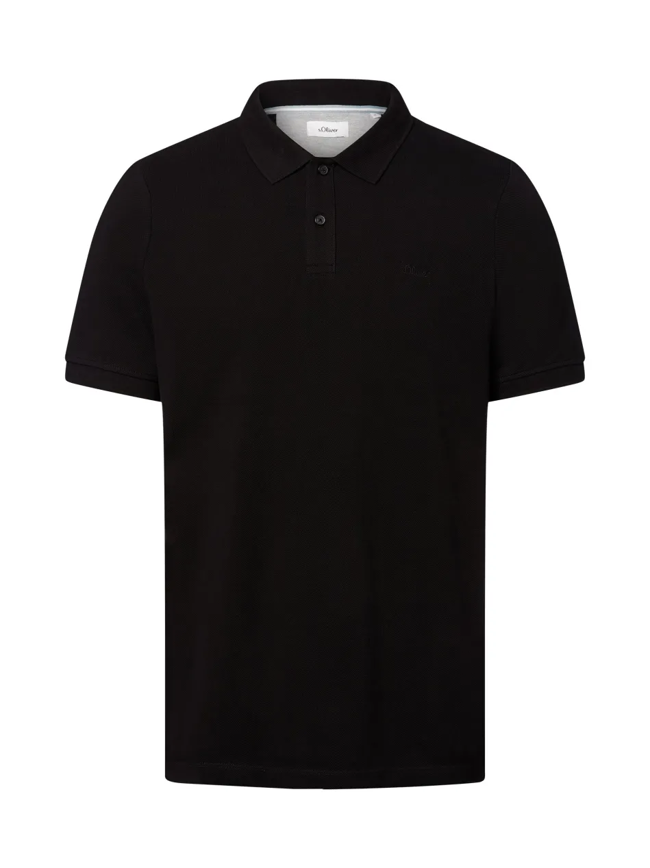 Herren Poloshirt