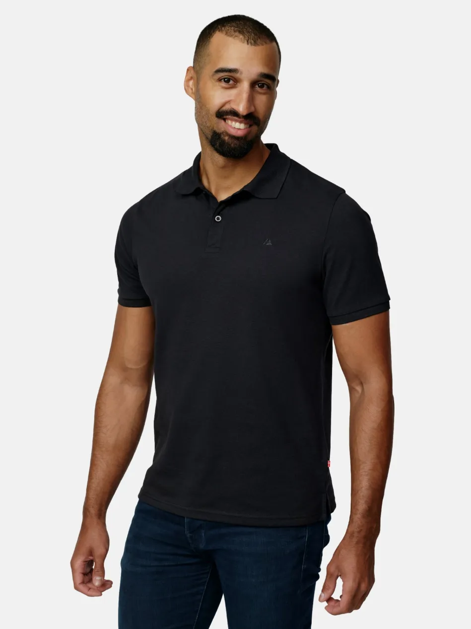 Herren Poloshirt