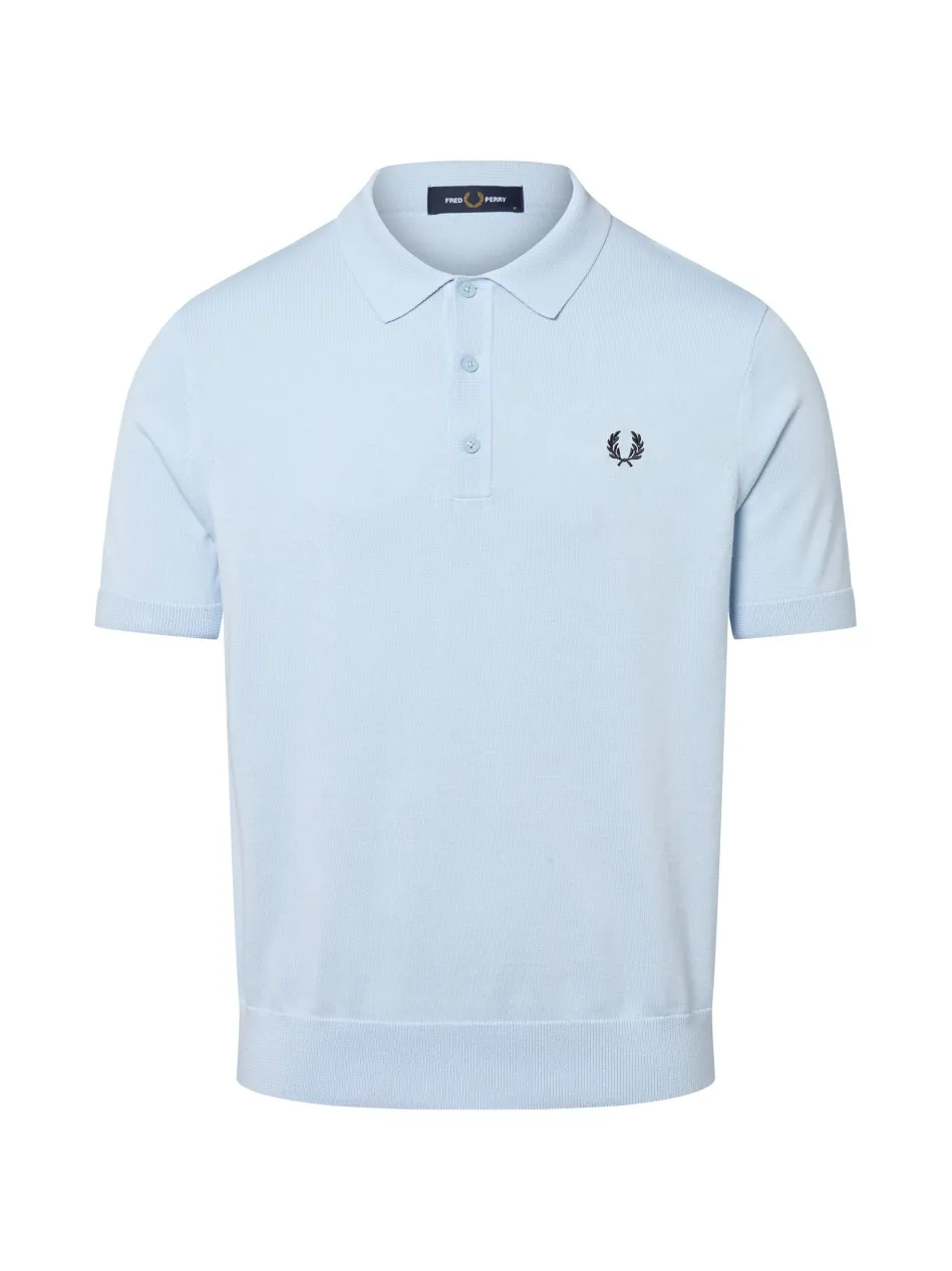 Herren Poloshirt