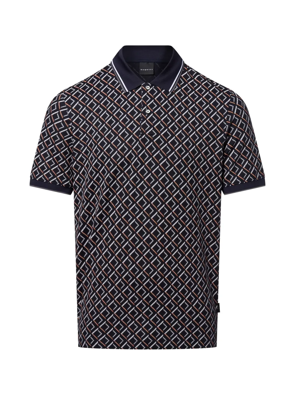 Herren Poloshirt