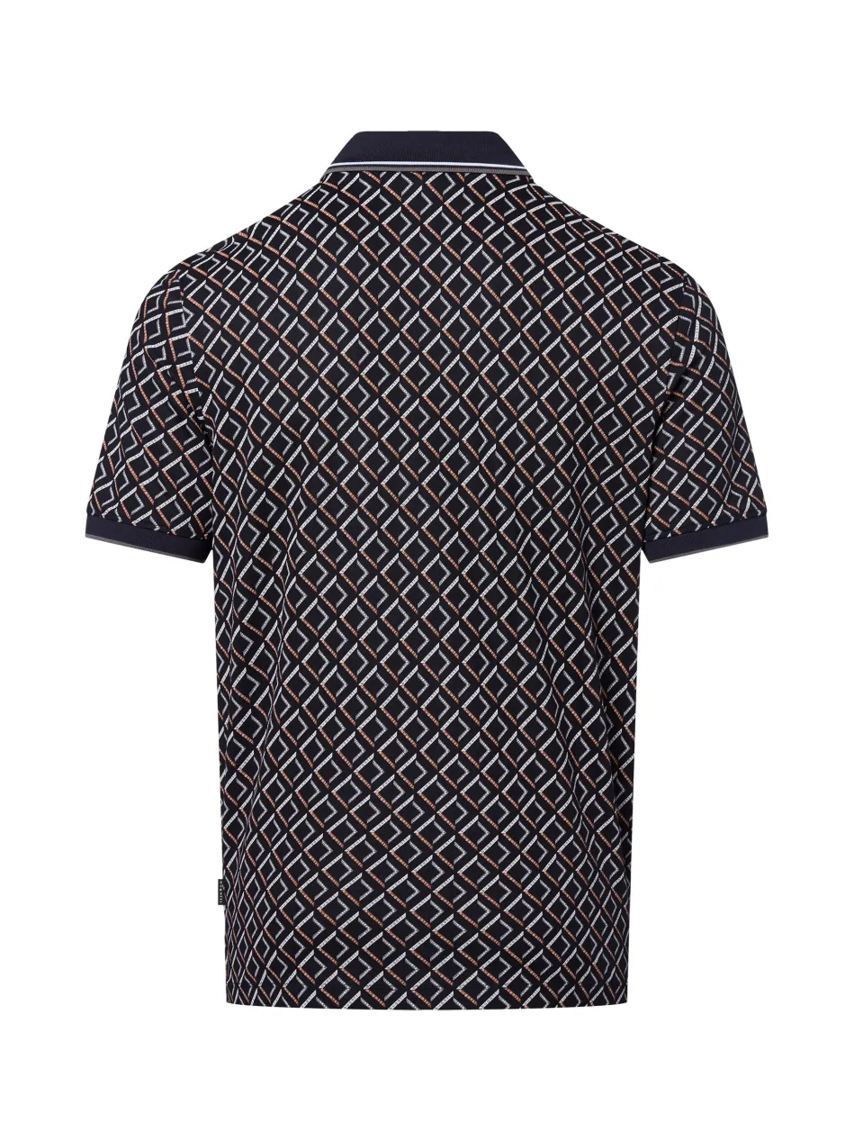 Herren Poloshirt
