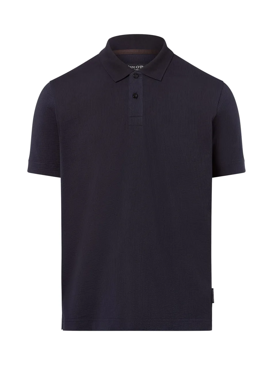 Herren Poloshirt