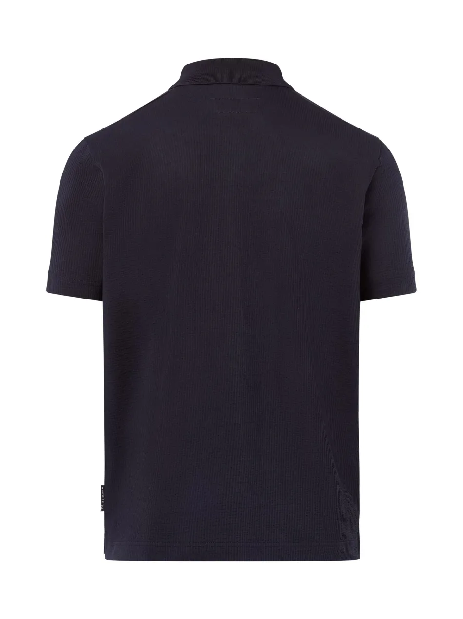 Herren Poloshirt