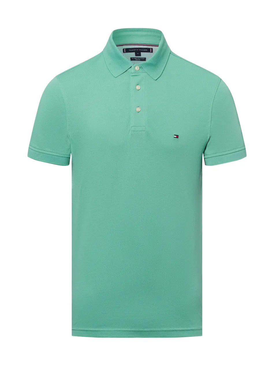 Herren Poloshirt
