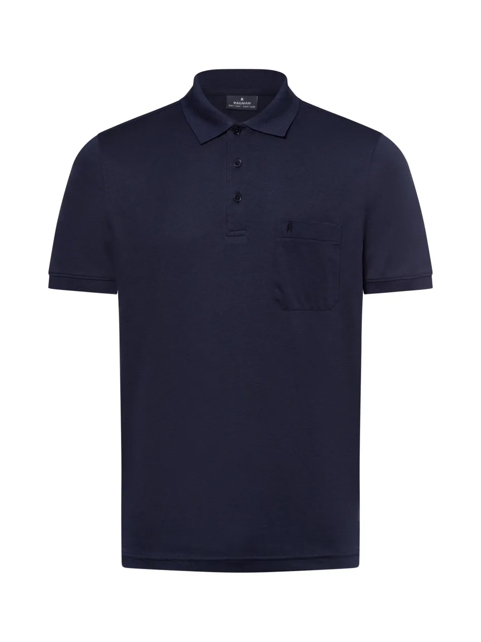 Herren Poloshirt
