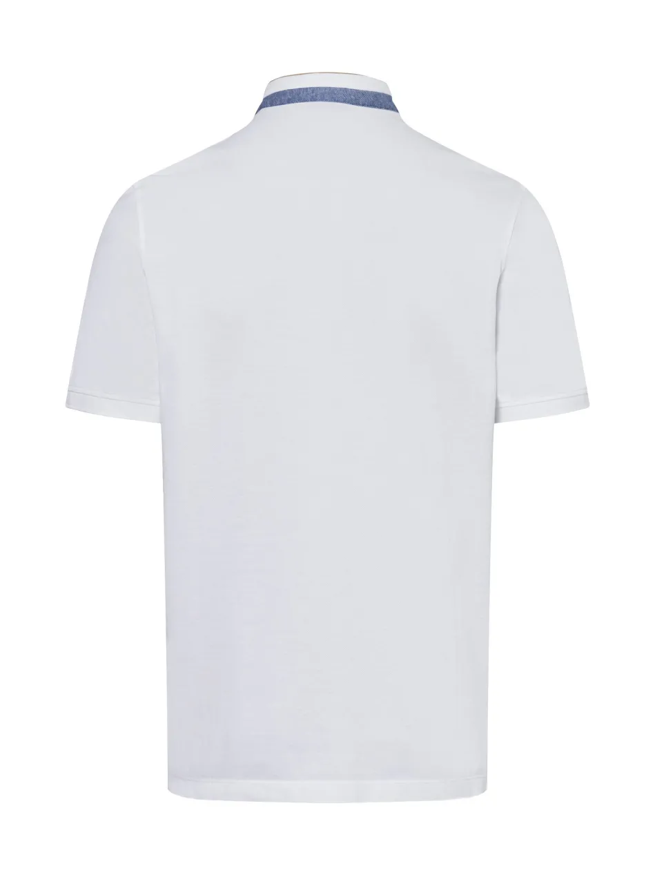 Herren Poloshirt