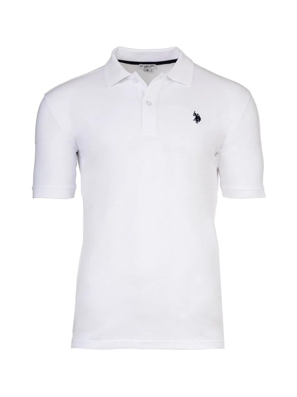 Herren Poloshirt