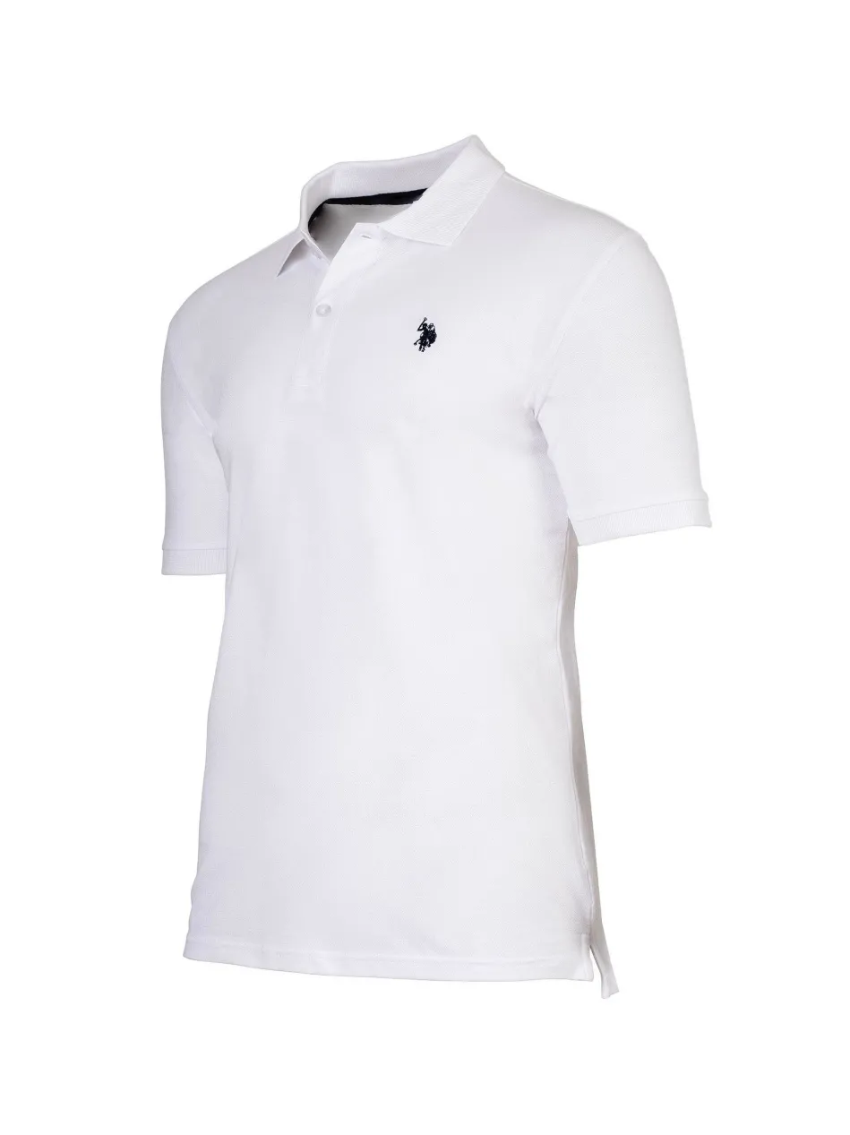 Herren Poloshirt