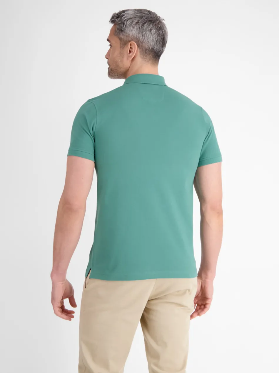 Herren Poloshirt
