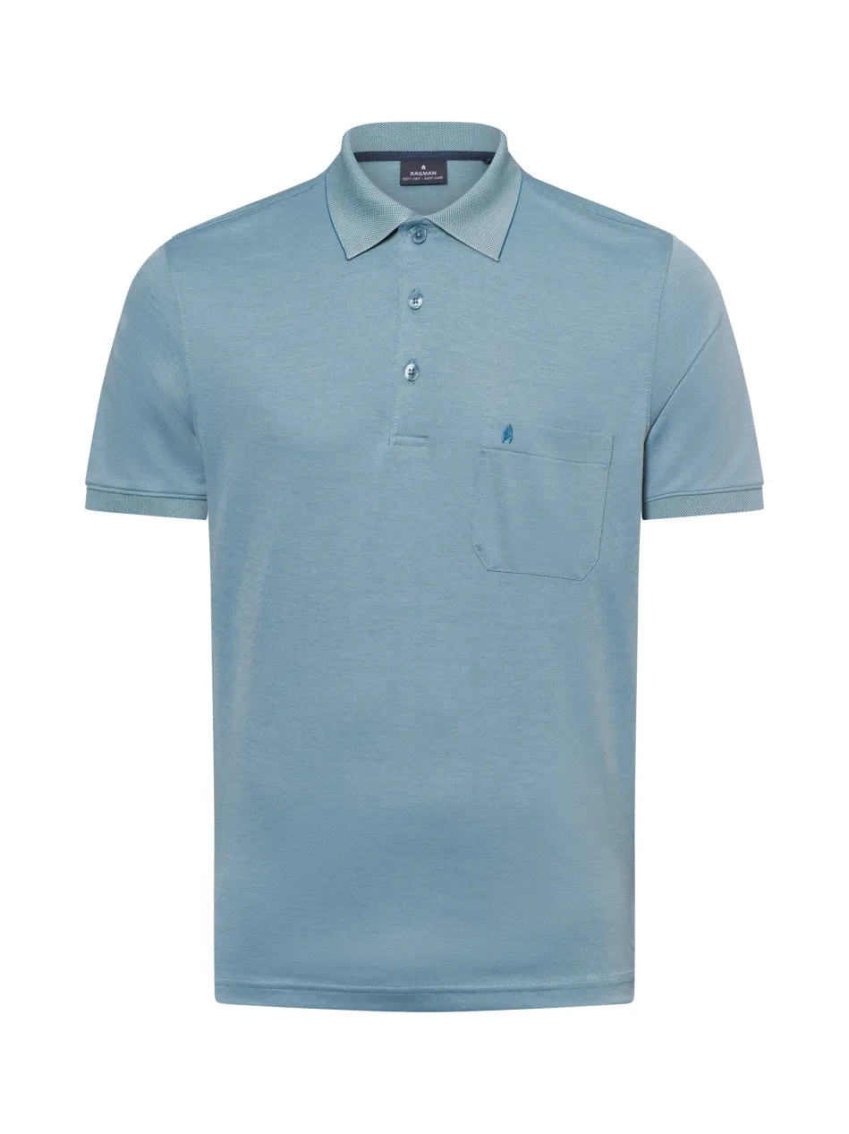 Herren Poloshirt