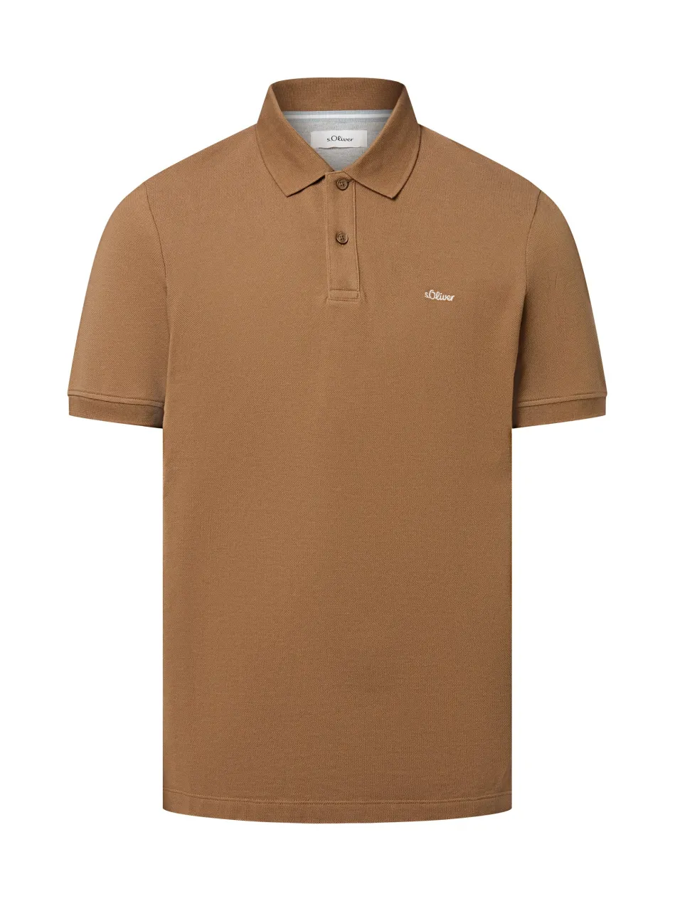 Herren Poloshirt