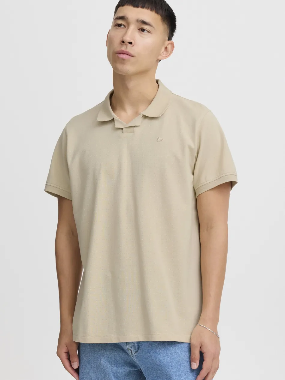 Herren Poloshirt