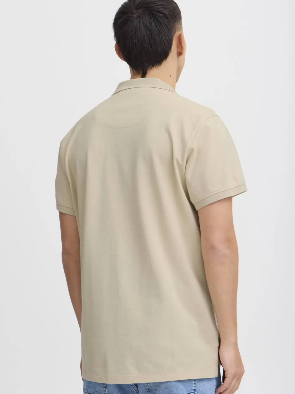 Herren Poloshirt