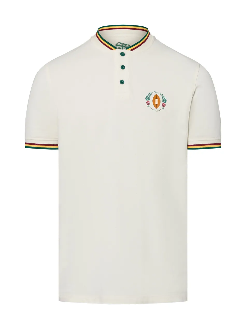 Herren Poloshirt