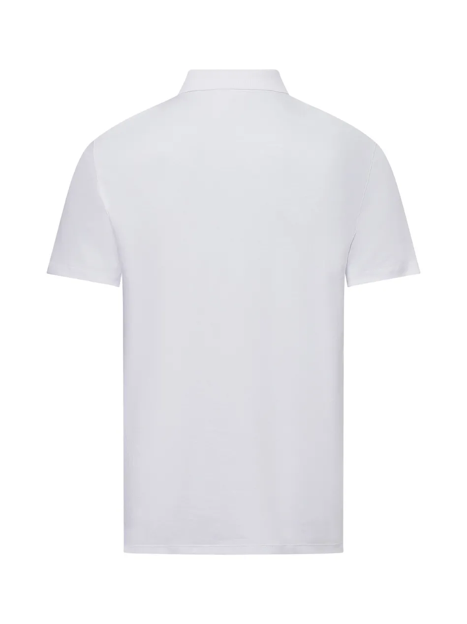 Herren Poloshirt