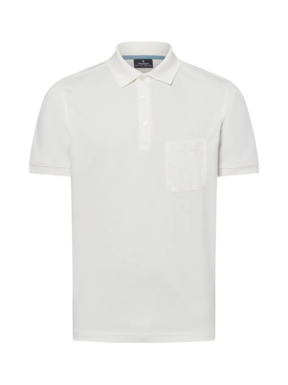 Herren Poloshirt