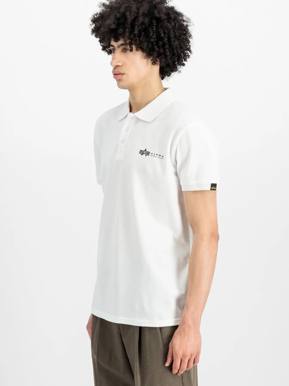 Herren Poloshirt