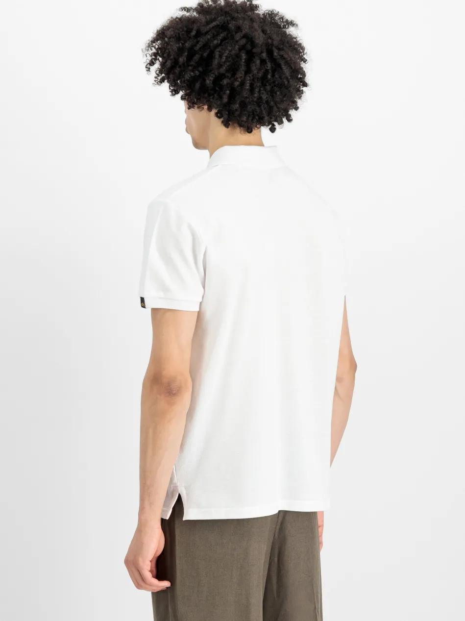 Herren Poloshirt