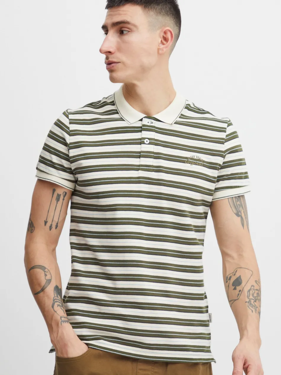 Herren Poloshirt