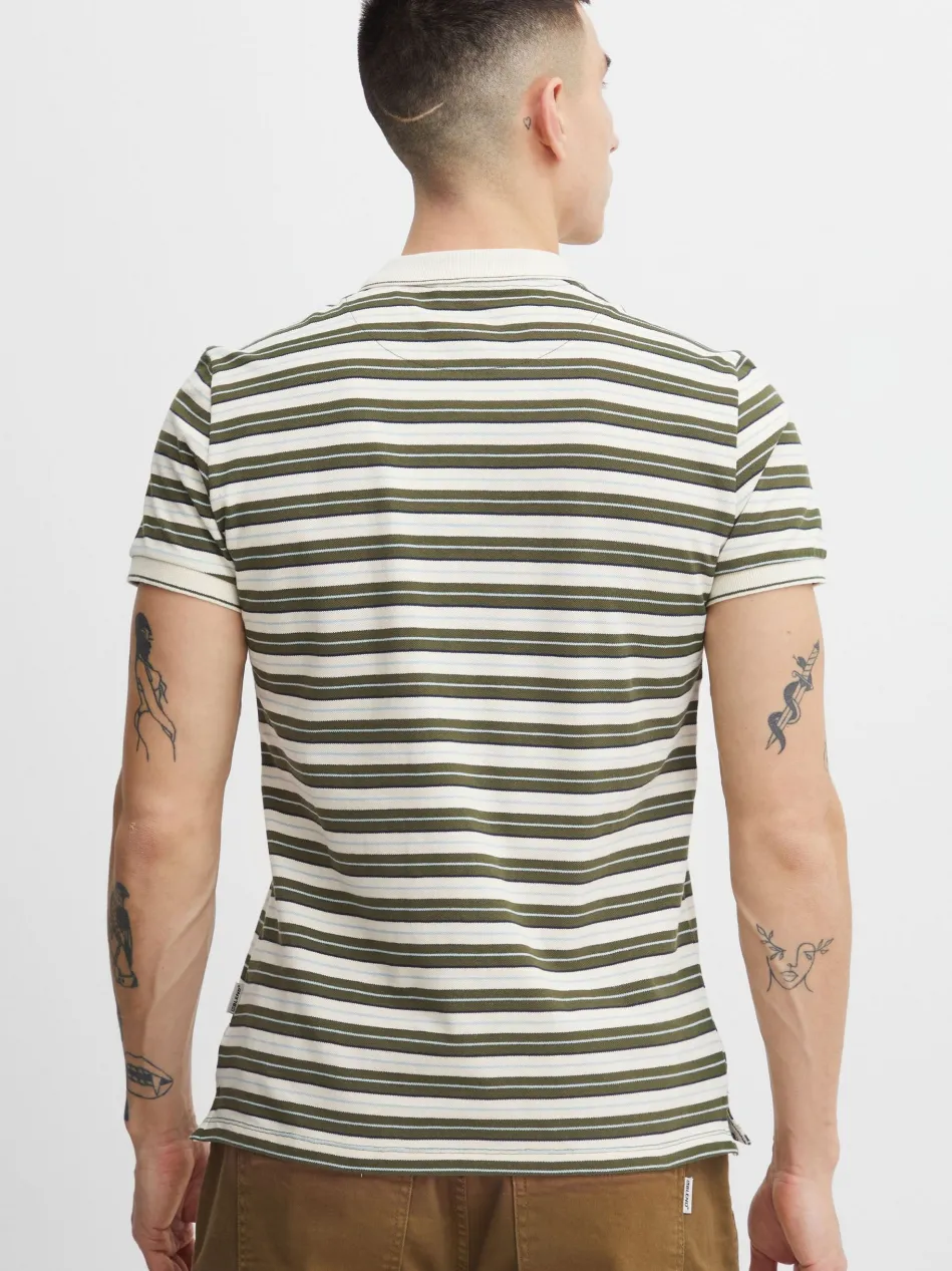 Herren Poloshirt