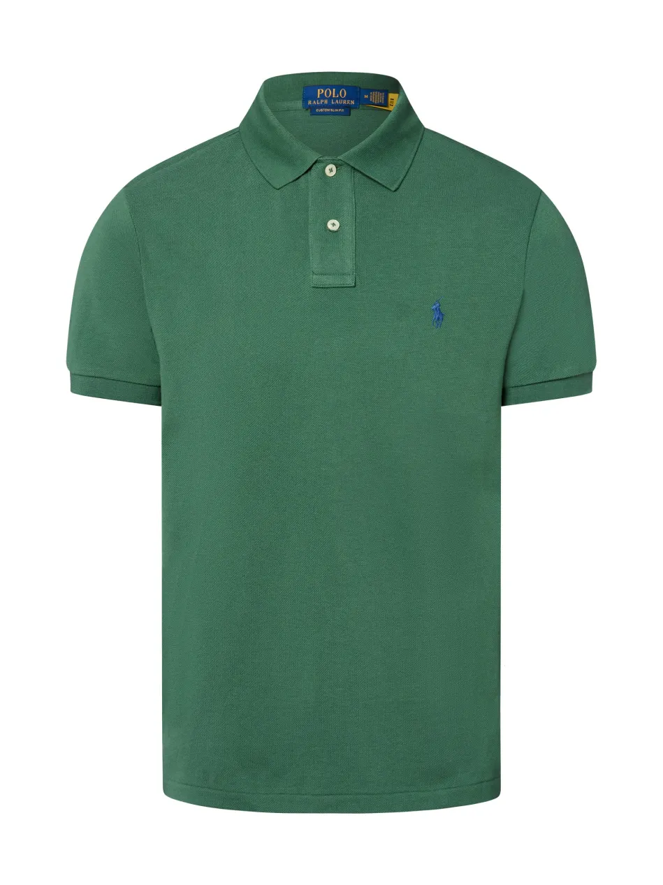 Herren Poloshirt