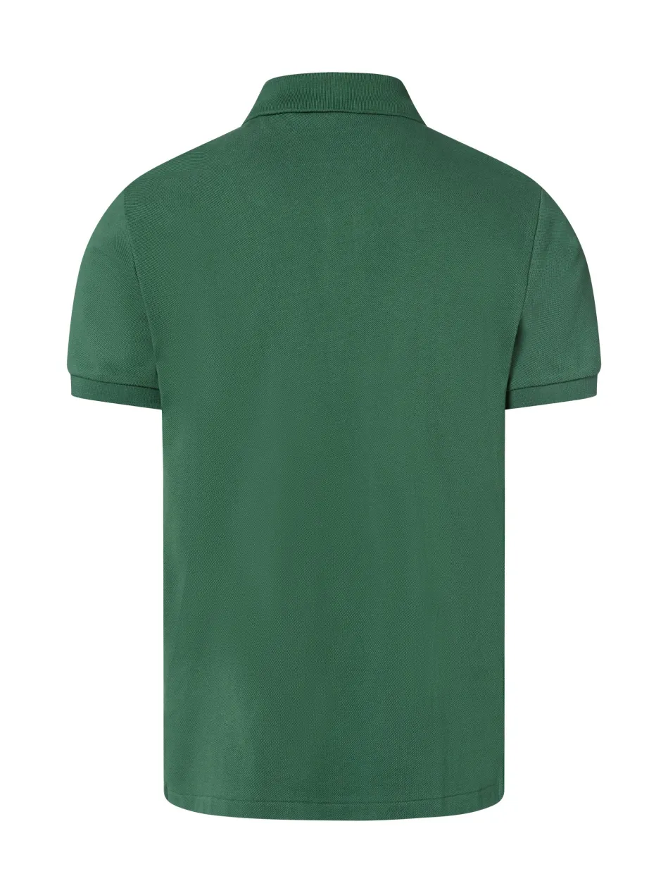 Herren Poloshirt