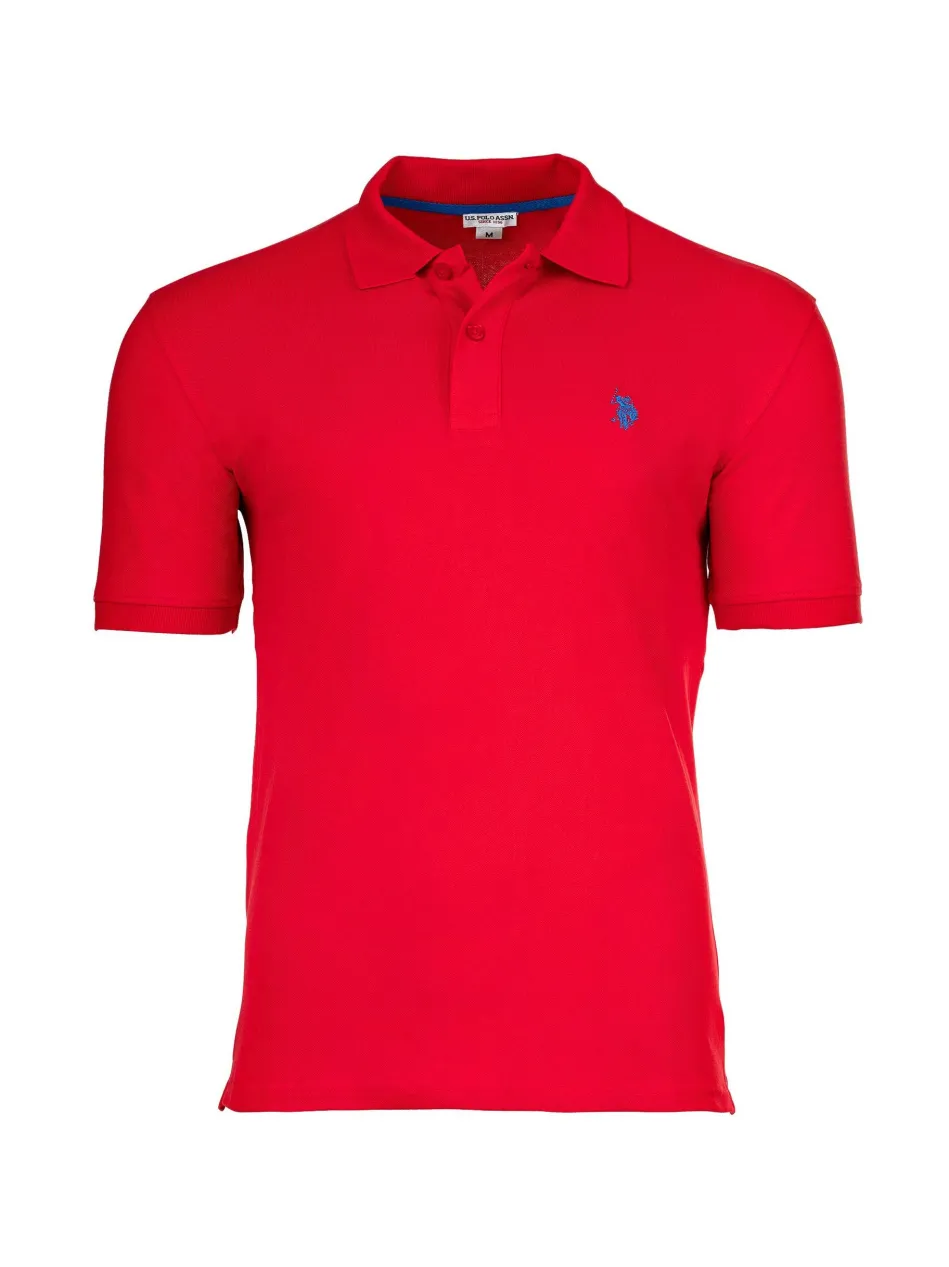 Herren Poloshirt