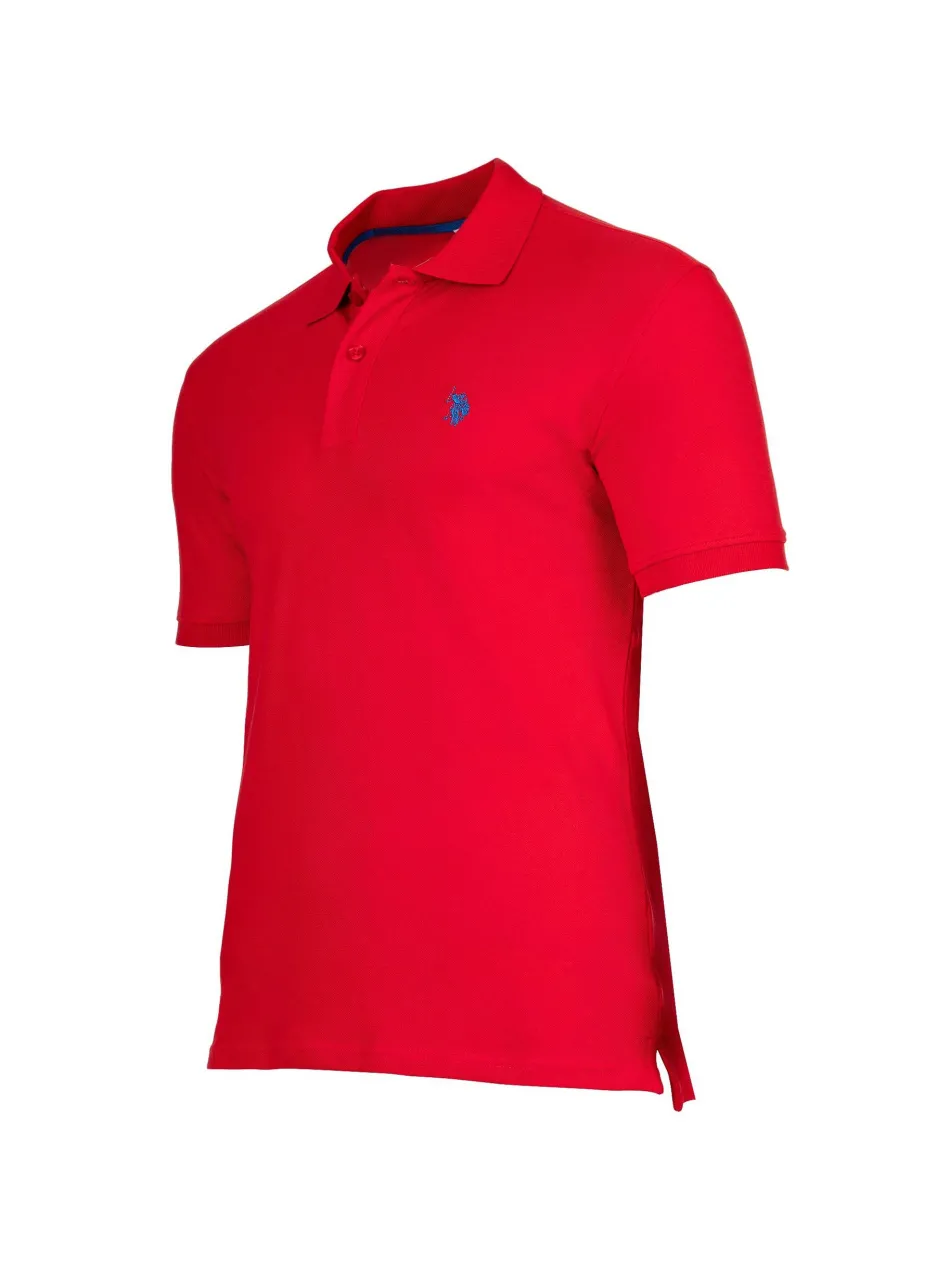 Herren Poloshirt