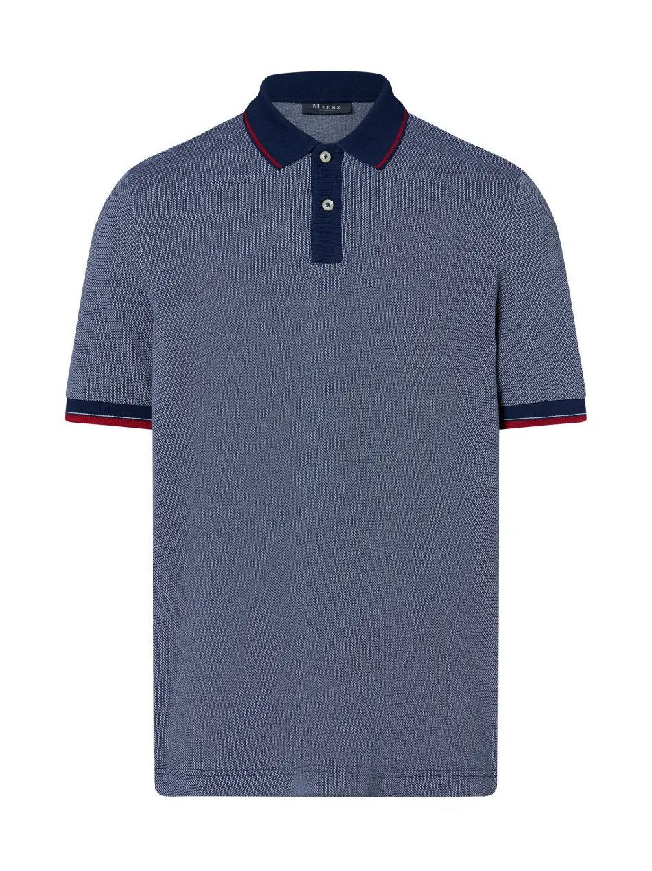 Herren Poloshirt