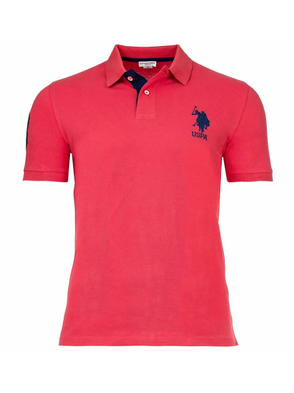 Herren Poloshirt