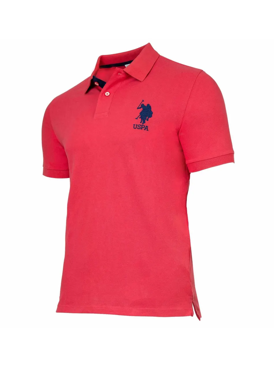 Herren Poloshirt