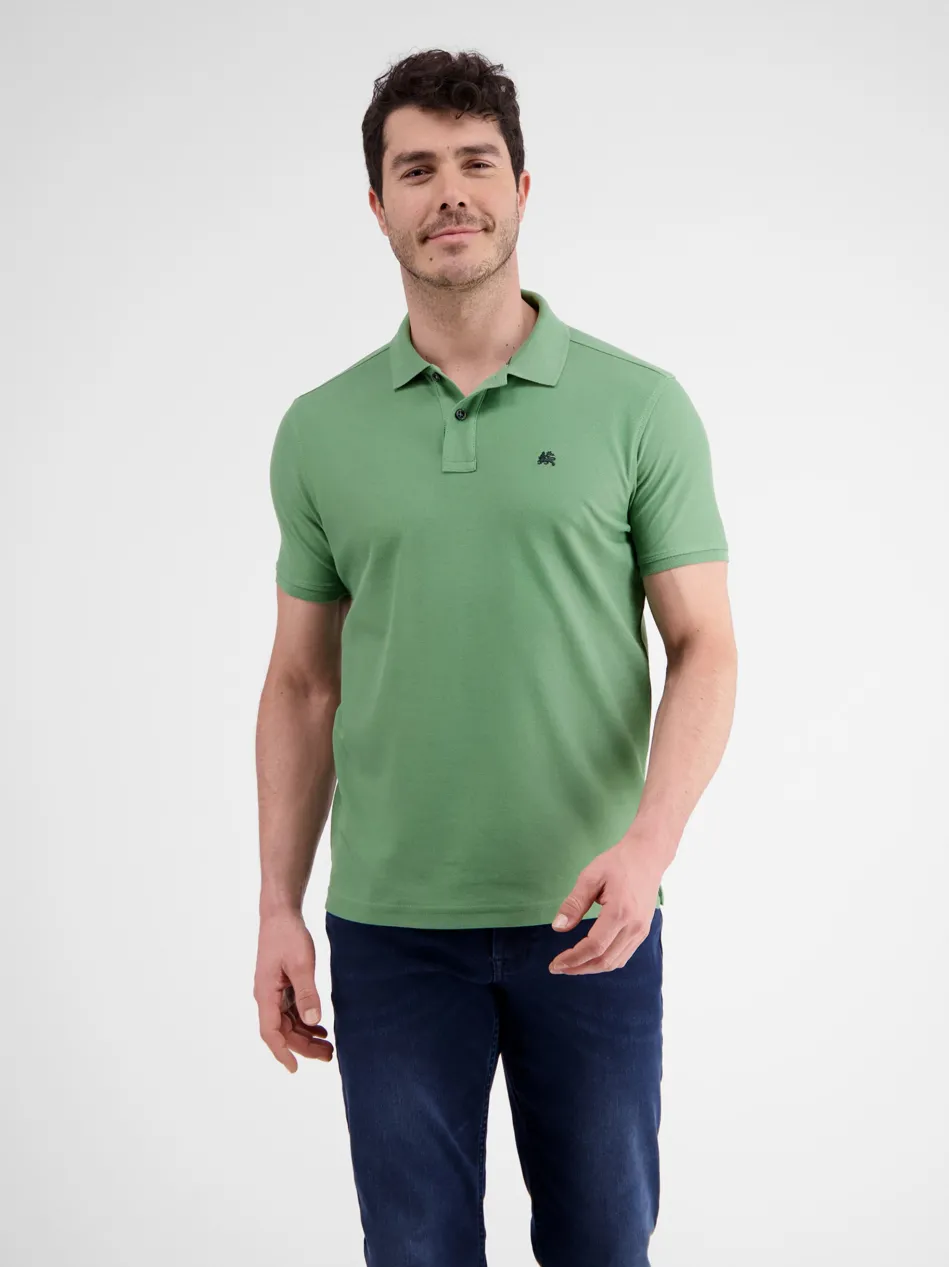 Herren Poloshirt