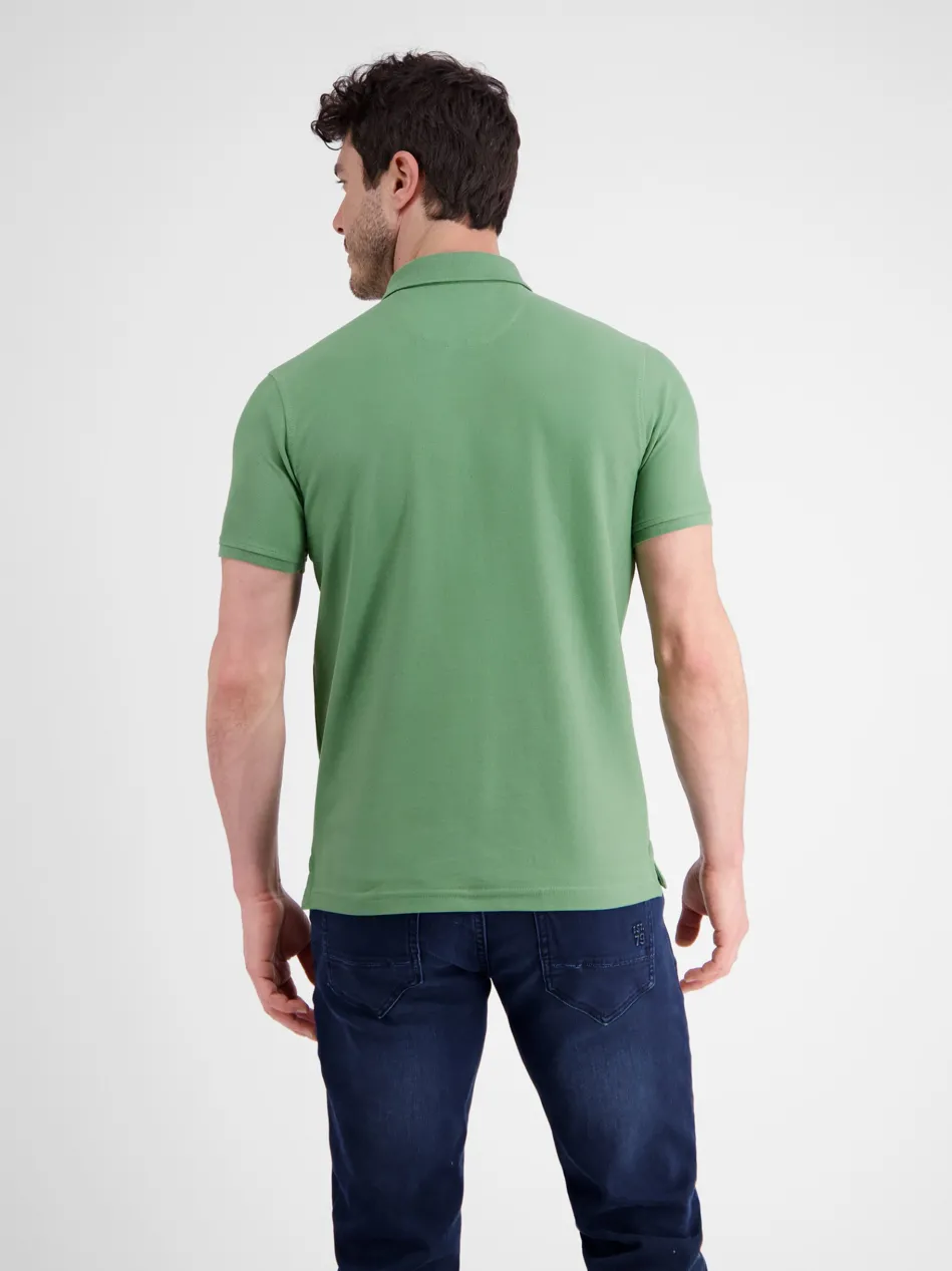 Herren Poloshirt