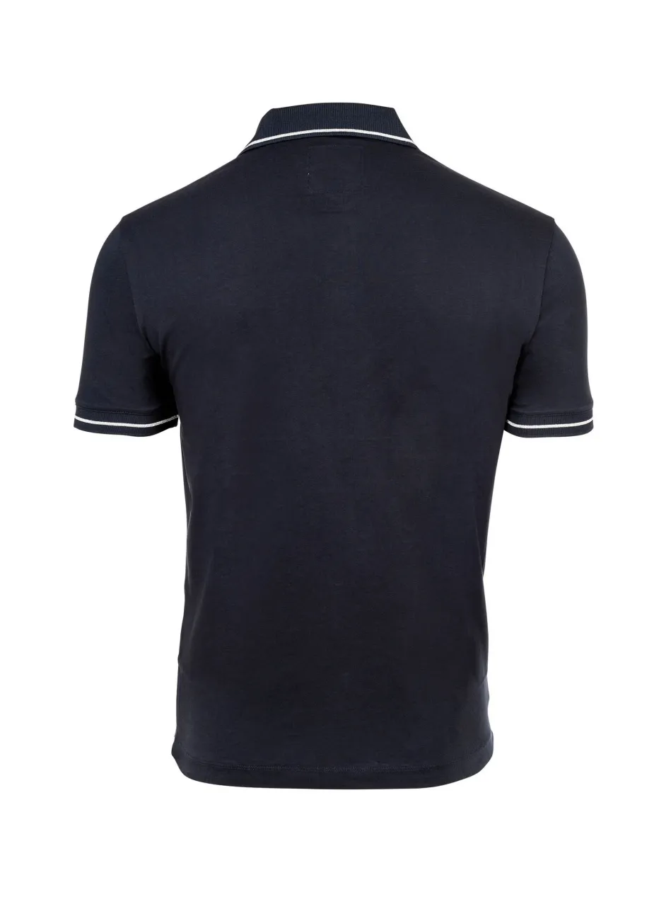 Herren Poloshirt