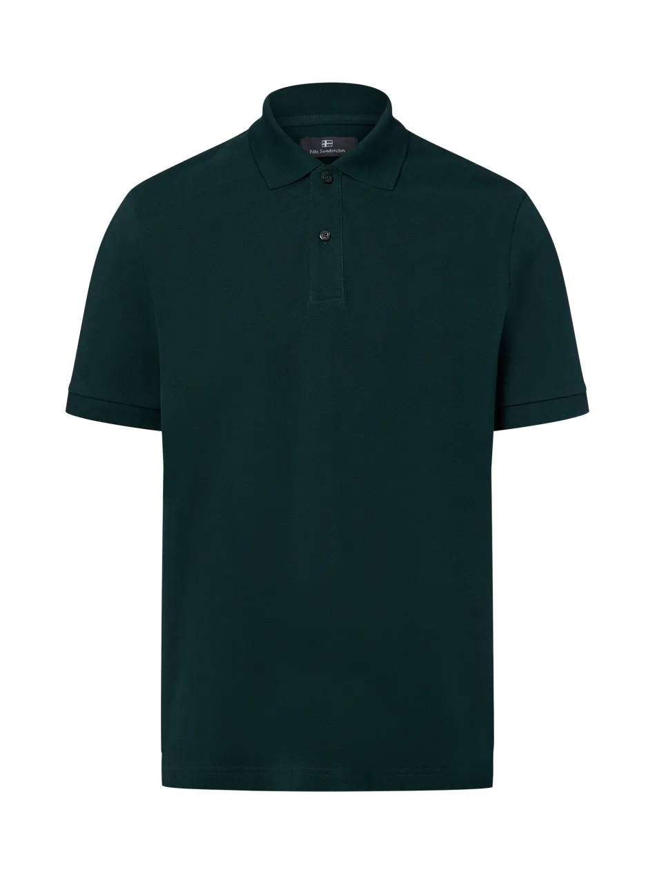 Herren Poloshirt