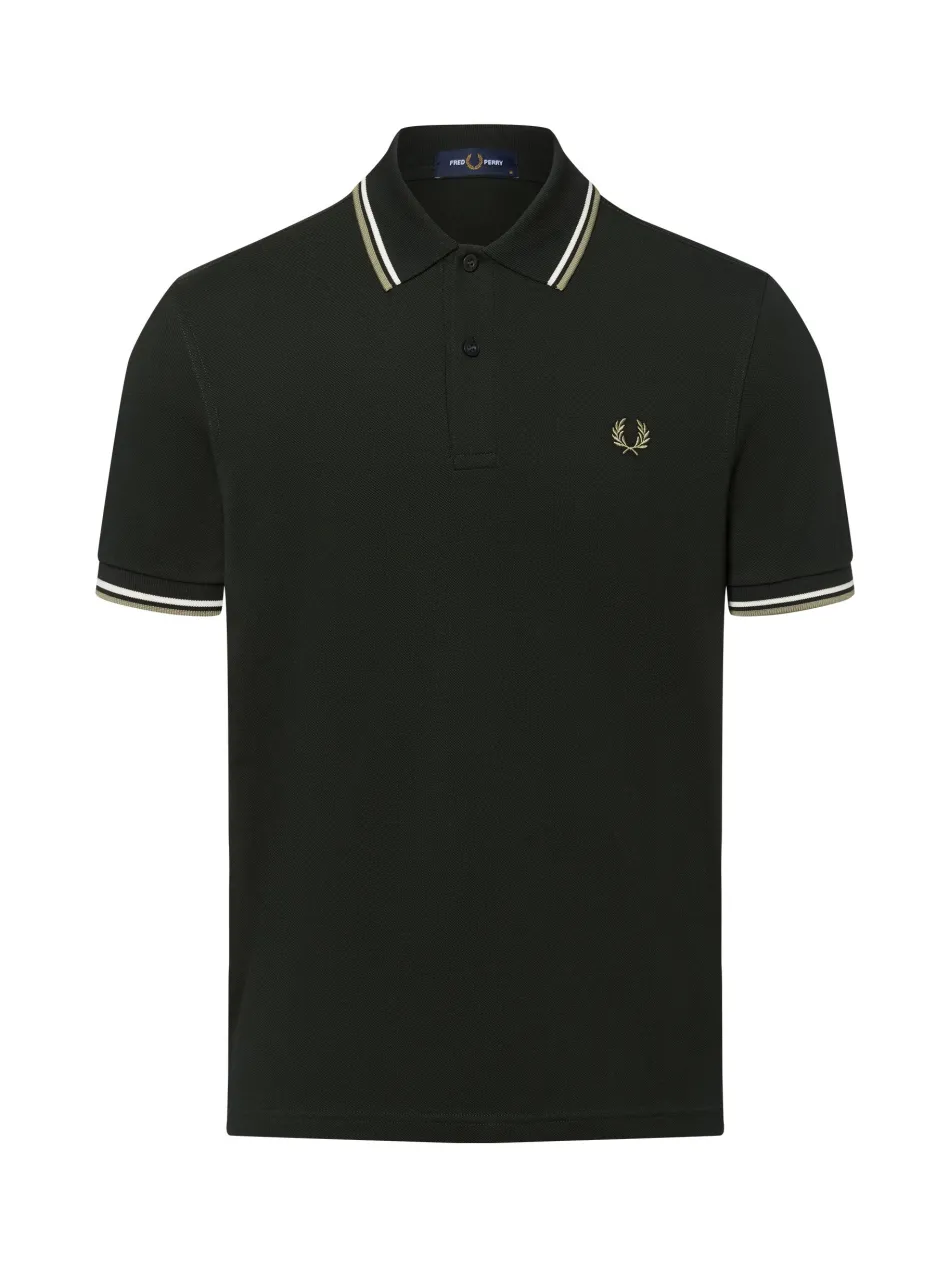 Herren Poloshirt