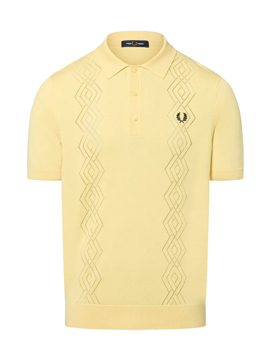 Herren Poloshirt