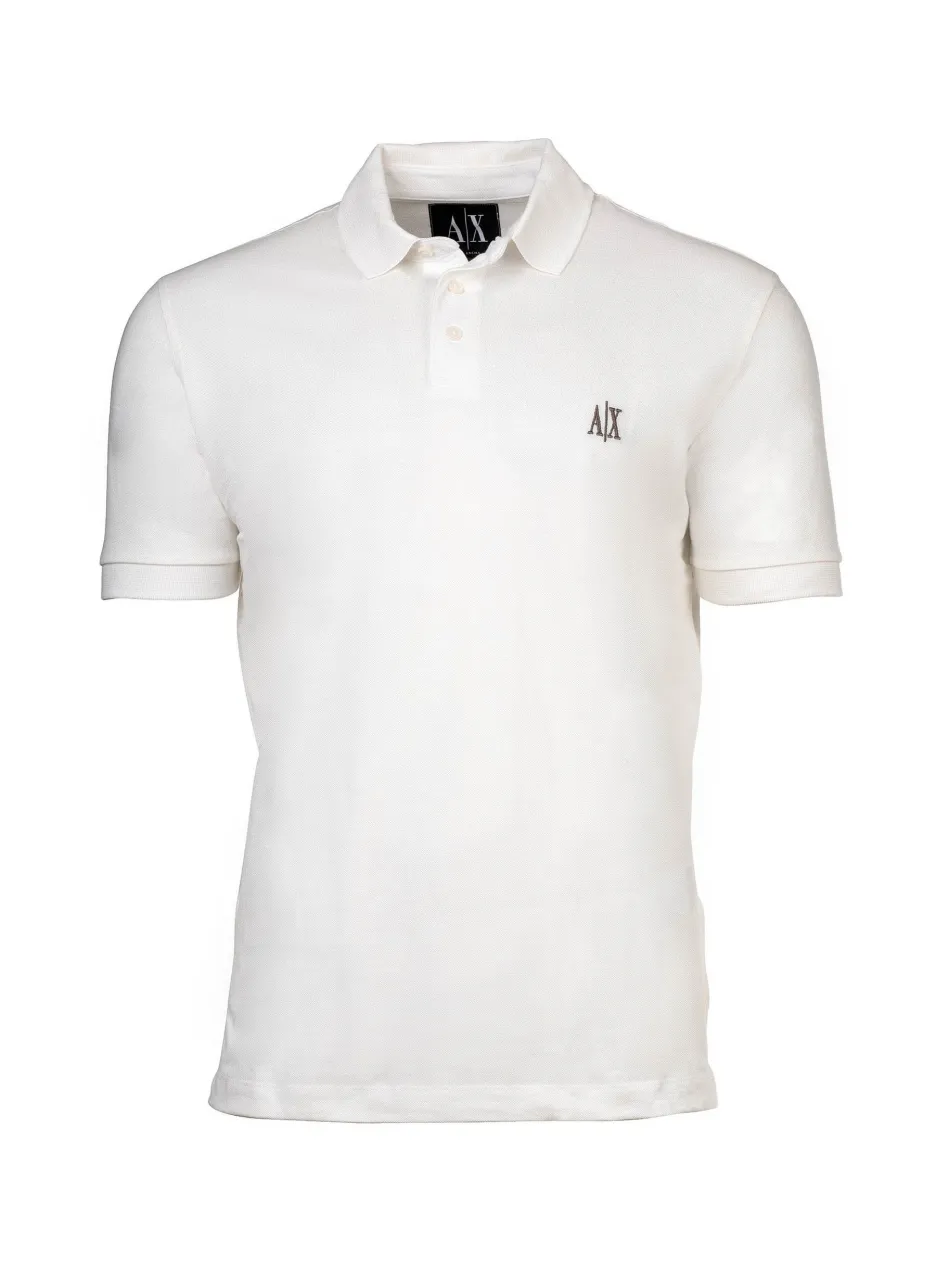 Herren Poloshirt