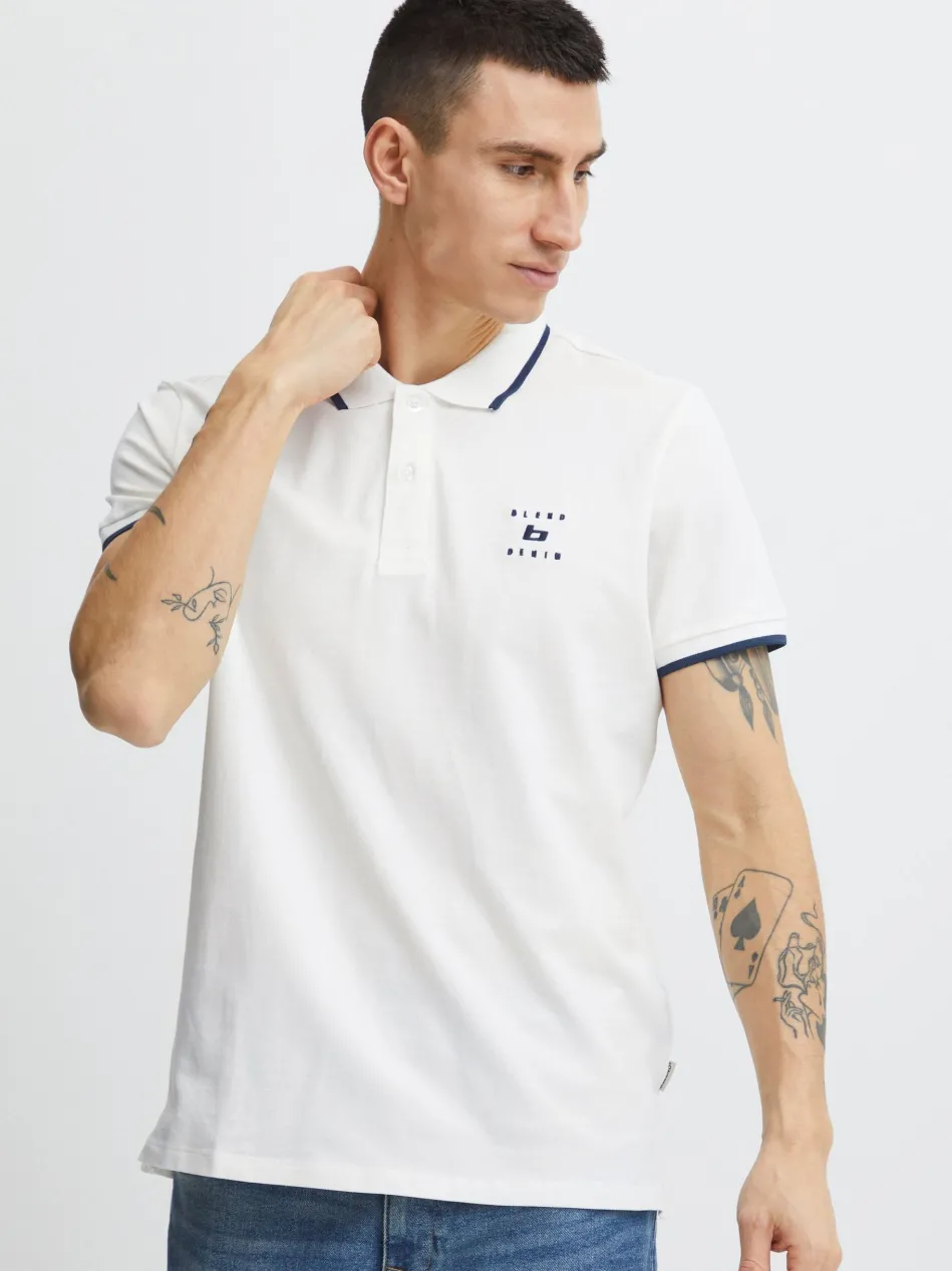 Herren Poloshirt