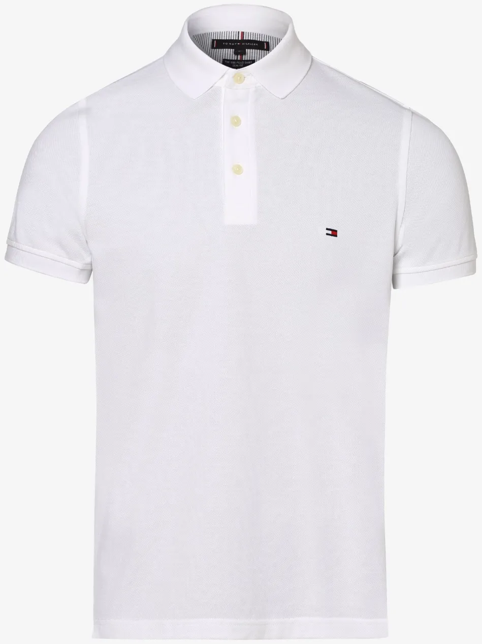 Herren Poloshirt