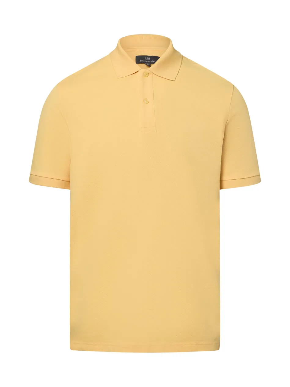 Herren Poloshirt