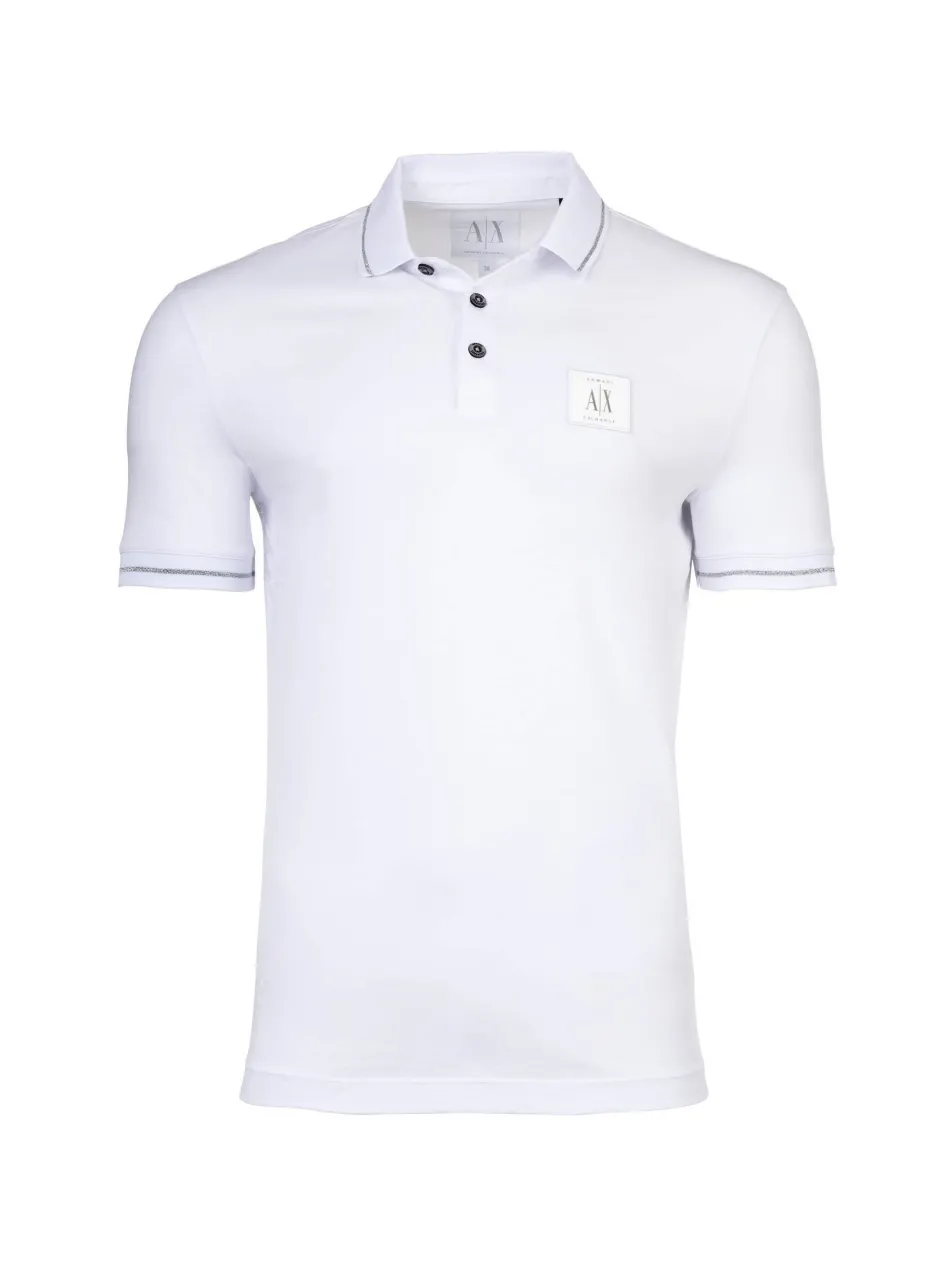 Herren Poloshirt