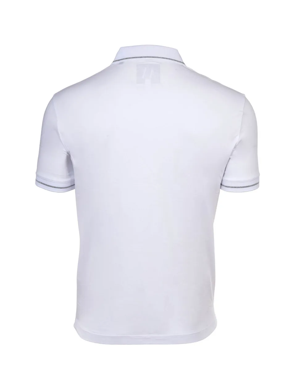 Herren Poloshirt