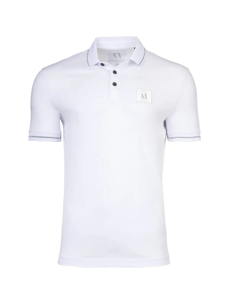 Herren Poloshirt
