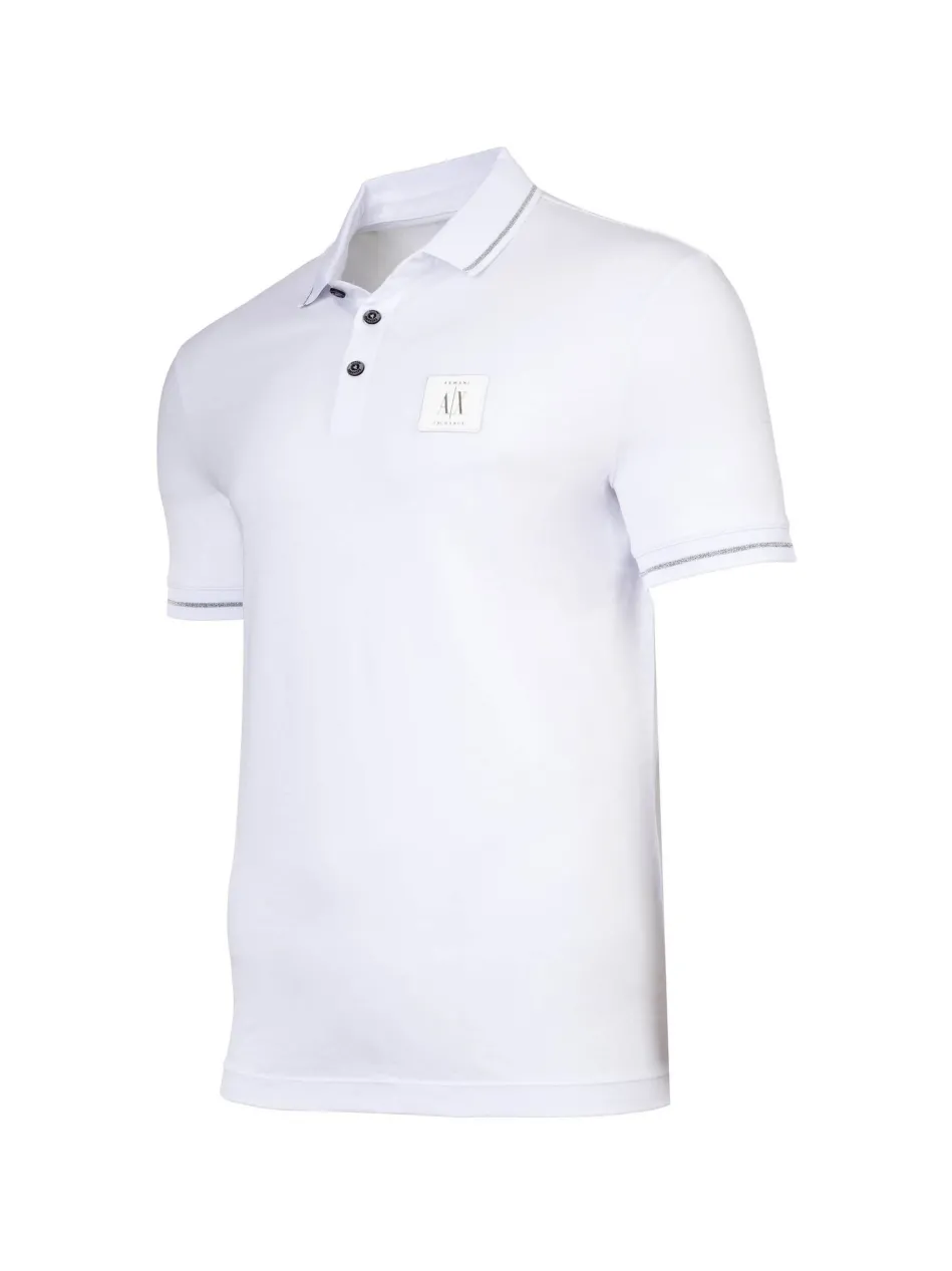 Herren Poloshirt