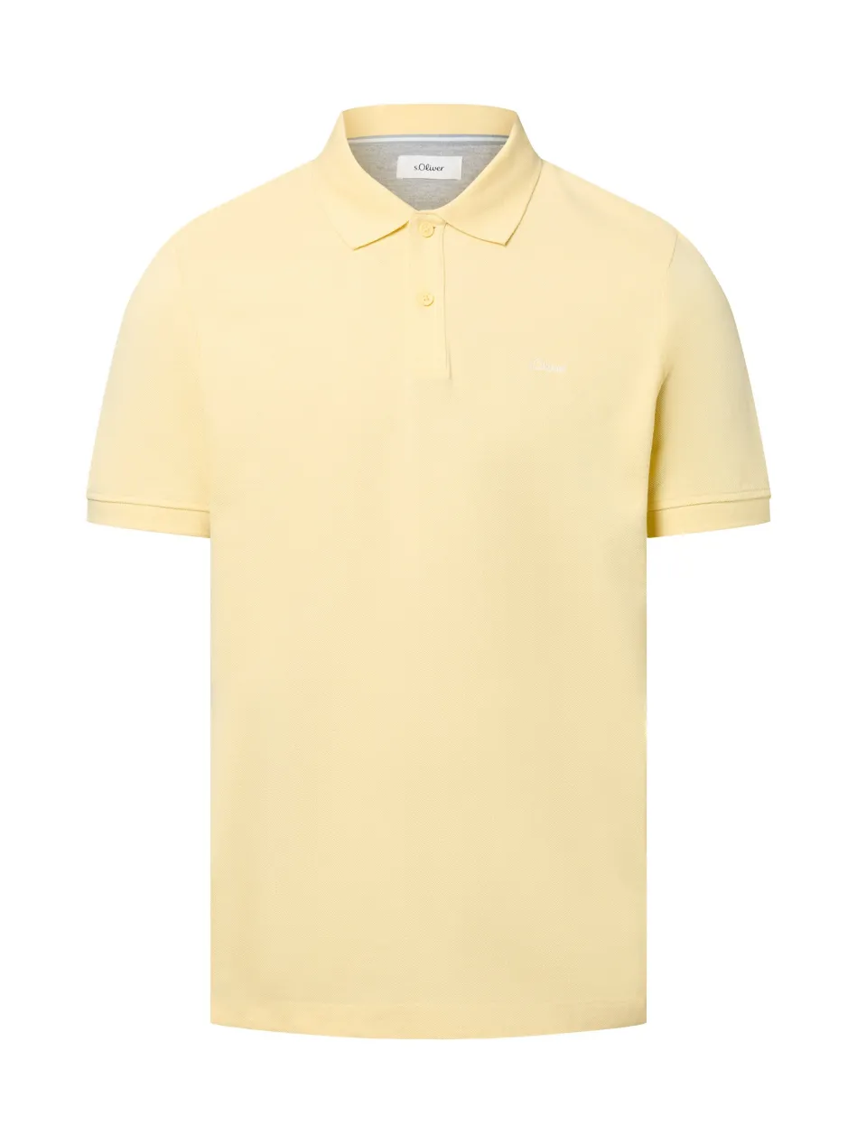 Herren Poloshirt